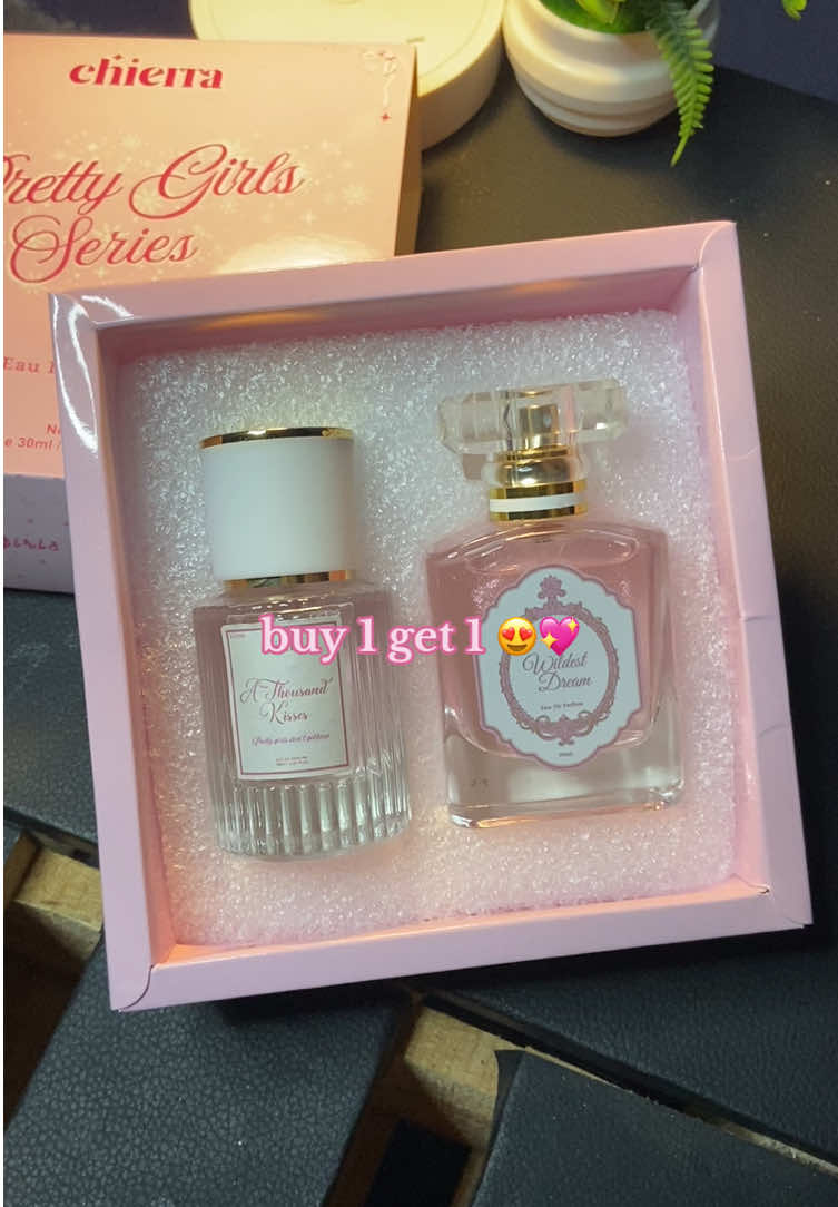 💖🎀🌷🌸#chierra #prettygirls #chierraparfum #parfum #parfumviral #parfummurah 
