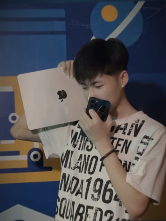 ngại hết cả @Việt Trung 🐢 #baotrung #vtrung #gbao #xhhh #viral 