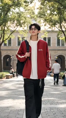 Áo gió 2 mặt cực đẹp , deal cực sốc .  #thoitrangnam #xuhuong #hottrend #aokhoac 