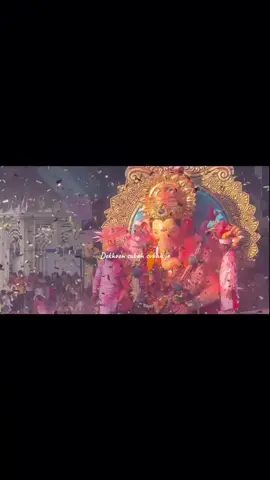 Every morning of my life<3>🫀🥹🪐🕉️#lordganesha #Love #blessings #fypシ #godsplan #ganpatibappamorya 