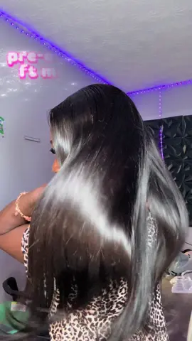 @Megalookhair shop  • • #wiginfluencer #megalookhair #gluelesswig #straighthair #wig 