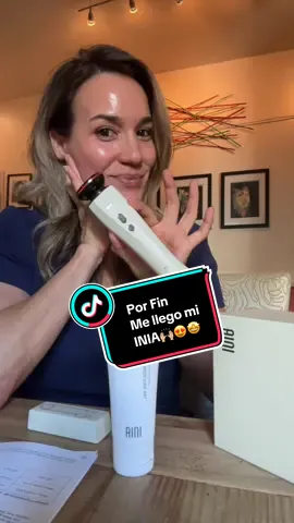 #cuidadodelapiel #diapositivo #led #inia #50plus @INIA BeautyCraft 