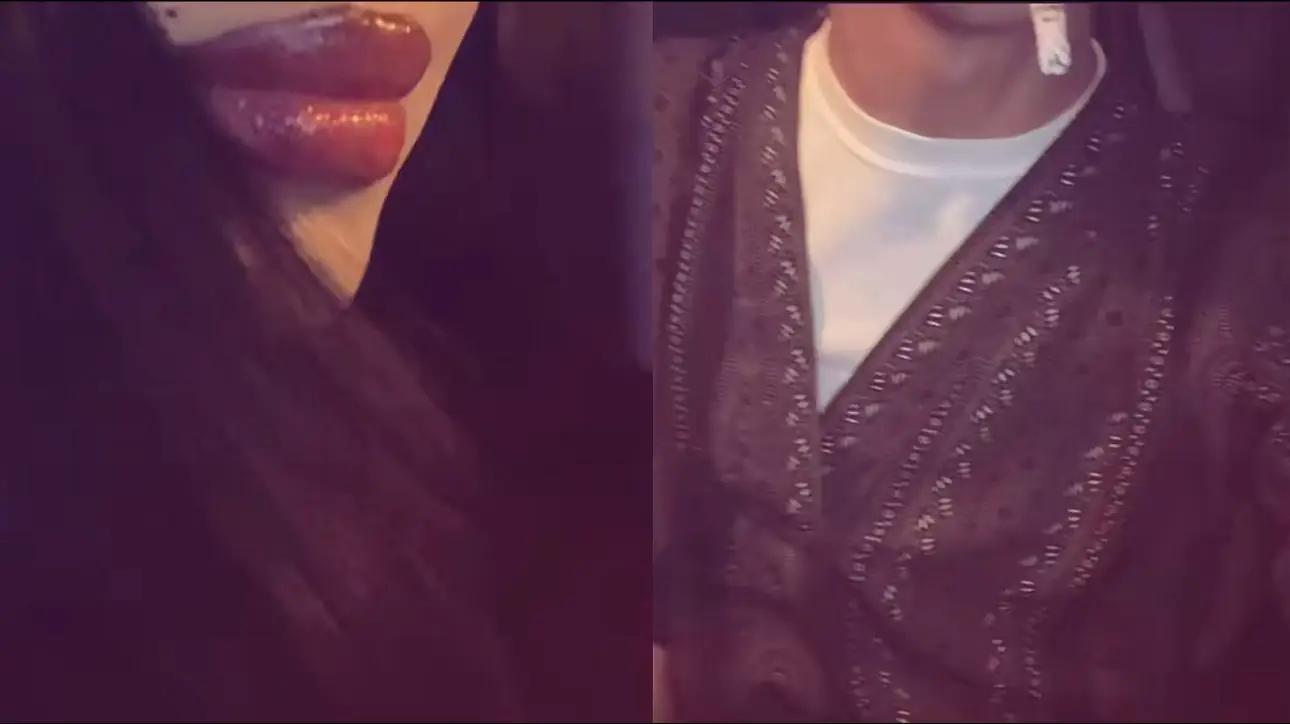 الفِراق سهم كسر كل ضلوع  جرحٍ عميقٍ ما يطبّه زماني  خلّى عيوني ساهرة وسط دموع وأخذ معاه الحلم والذكراني يا ليت بعدك كان حلم يزول  مو واقعٍ يذبح ببطءٍ حنيني غيابك أشبه بالليالي الطوال تسرق من أيّامي ضحكة سنيني