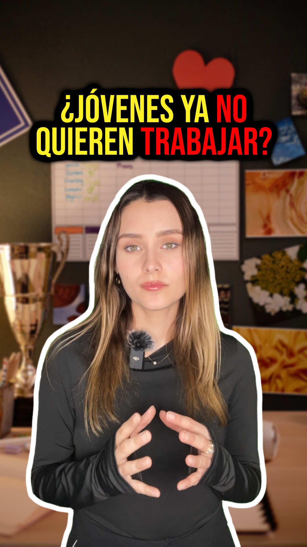 ¿Por qué nadie quiere trabajar con la generación Z? ¿Cruda realidad o exageración?  #trabajo #sociedad #analisissocial #noticia 