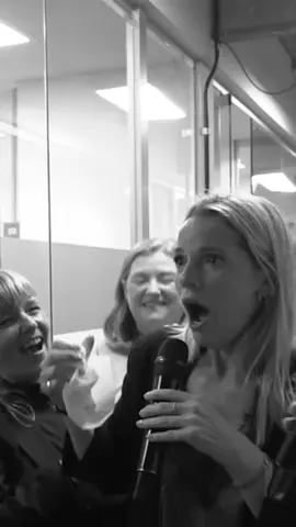 FELIZ CUMPLE CARI, TE QUEREMOS #lanovela #luzutv 