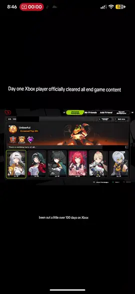 I do not know how much longer I can do. this might have to pull for a some s rank agents mindscapes because the HP inflation for all the deadly assault bosses already went up almost 10 million each. who knows how much it will be in just half a year#zzz #zenlesszonezero #deadlyassaultzzz #pro 