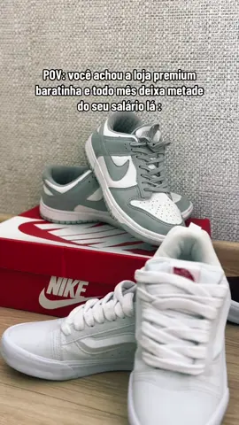 É tanta opção, que queremos todos 🤩 🏷️ISANADROP
