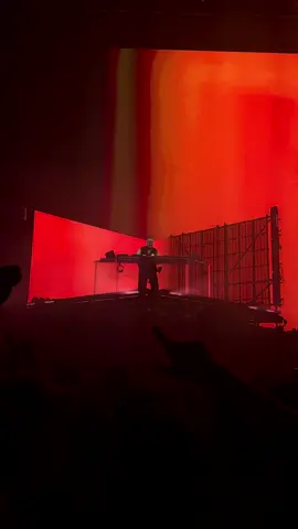 Crazy To Think Stussys Linger AV Set Was Almost A Month Ago #chrisstussy #creamfields #lingerav #unreleased #fyp 