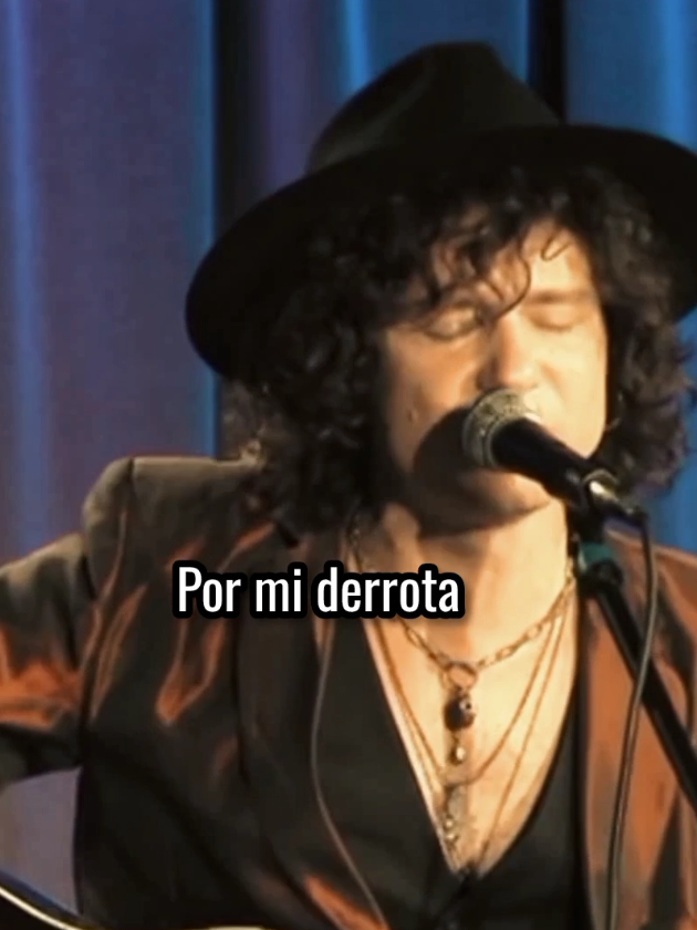 Si vas a venir conmigo, agárrate 🤘🏻 #bunbury #enriquebunbury #rockenespañol #rock #musica 