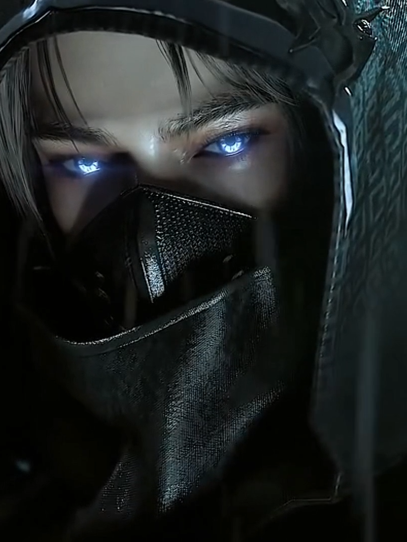 Chennan Aura++++🥶🥶🥶~~~ #donghua  #donghuaedit  #donghua_anime  #donghua3d  #tomboffallengods  #chennan  #fyp #fypage