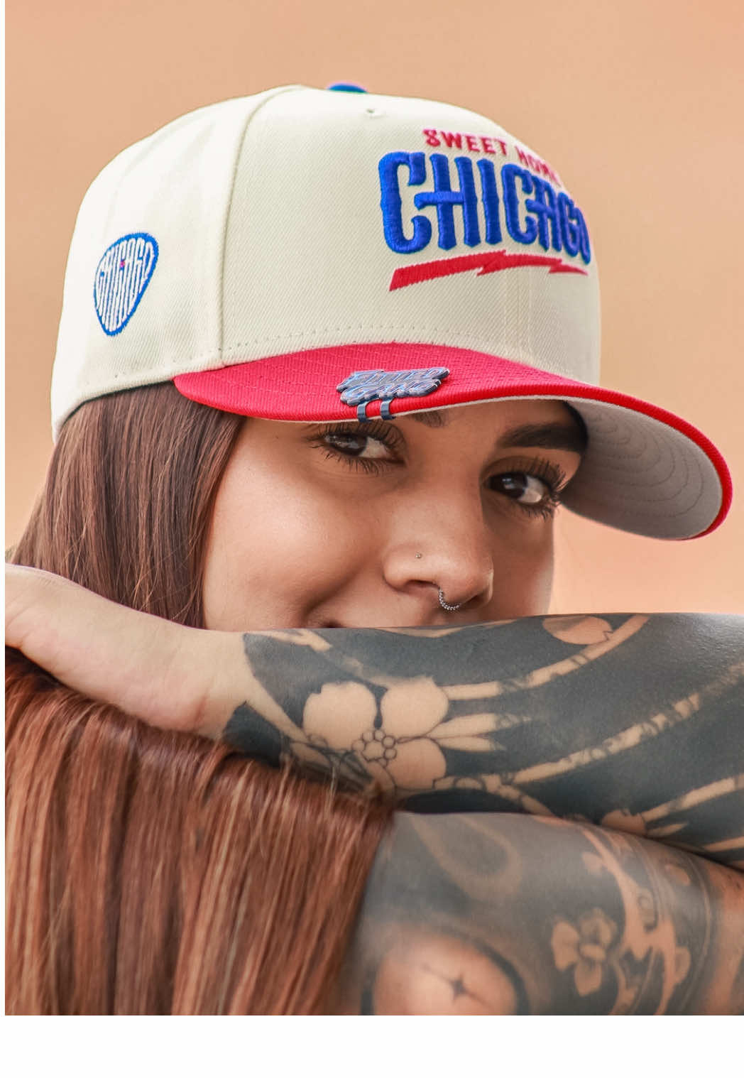🧢 @606BRIMS 📌 @_fittedgang  #cap #59fifty #neweracap #newera 