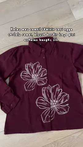 Casual😍😍 Blouse dan Kemeja Size/ukuran lengkap Mulai dari Size S = Lingkar dada 92 cm M = Lingkar dada 98 cm L = Lingkar dada 104 cm XL = Lingkar dada 110 cm XXL = Lingkar dada 120 cm 3XL = Lingkar dada 130 cm 5L = Lingkar dada 140 cm Berat badan mulai 35kg - 135kg Pokonya lengkap banget 😍#kemejawanitajumbo #kemejawanitabigsize #kemejawanitaoversize #bajuwanitajumbo #bajuwanitaoversize        