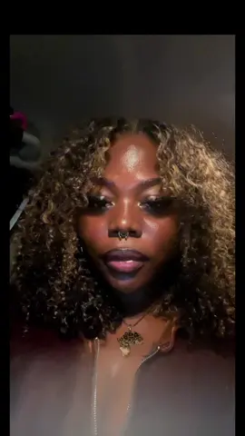 I’ll eat it like five star meal🤭(late light recording in the car) #braceface #pretty #blackgirl #gunna 