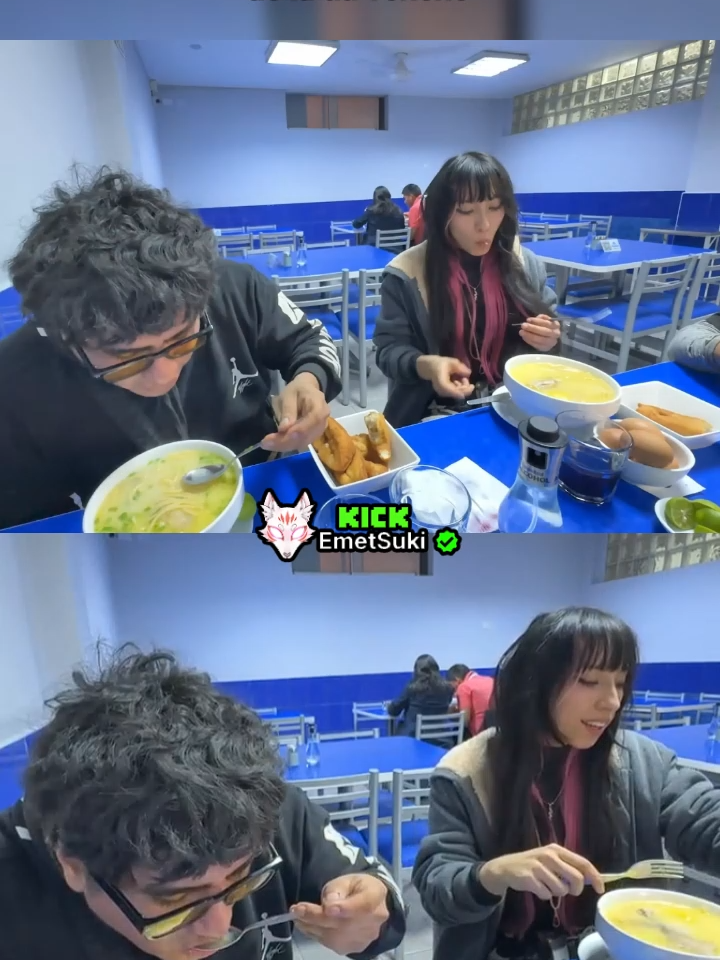 Caldo de la tía veneno #emet #emetsuki #emetsukiclips #glogloking #peru🇵🇪 #colombia