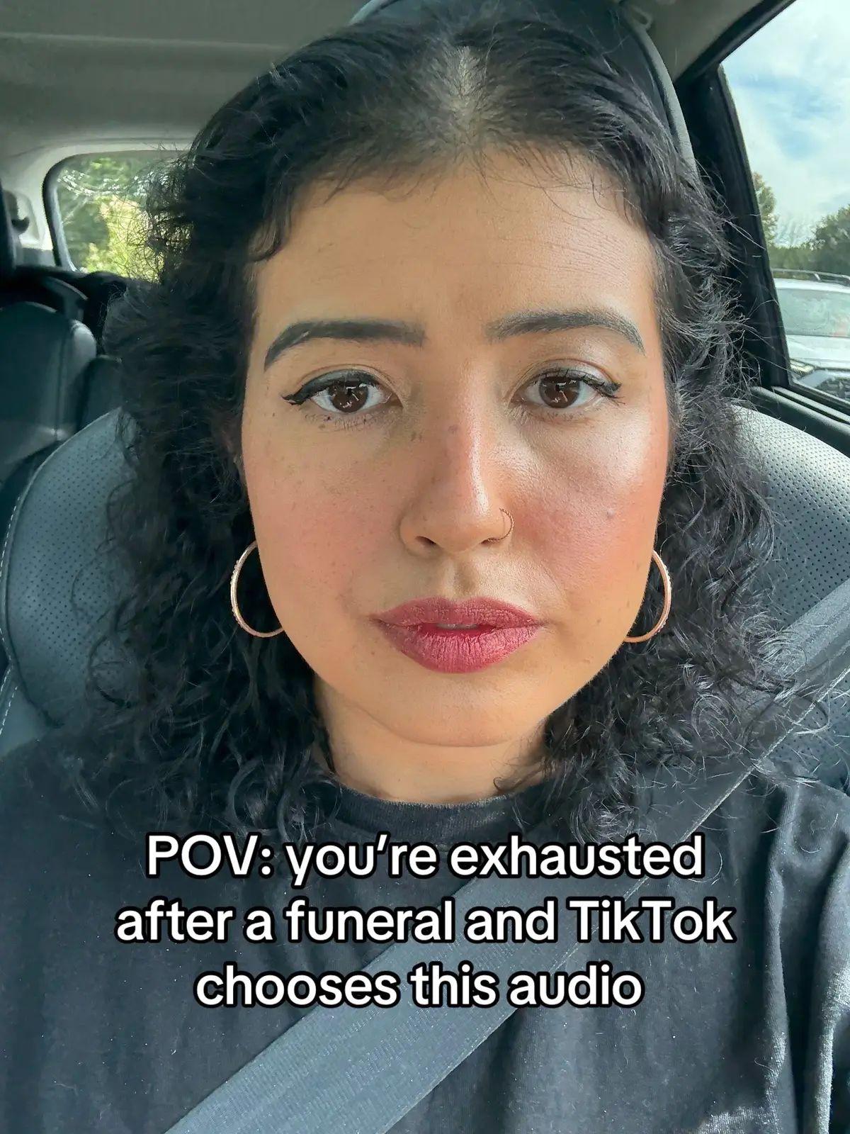 My grandfather (aka Nonno) was married for 70 years to my Nonna. Now that he is gone, I see her love for him even clearer just like his love for her. They were the purest souls in my adoptive family and truly loved me unconditionally.  May ever adoptee and foster child have love like that in their lives.  Rest in peace Nonno. Te amo mucho. I hope you have a big glass of 🍷 and are hanging with my dad. #adopteesoftiktok #fyp #grief 