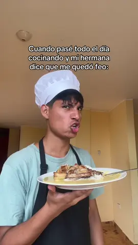 Te lo tragas igual, Karinelita 😡 #perú #alabravo #hermanos #humor #2bravos 