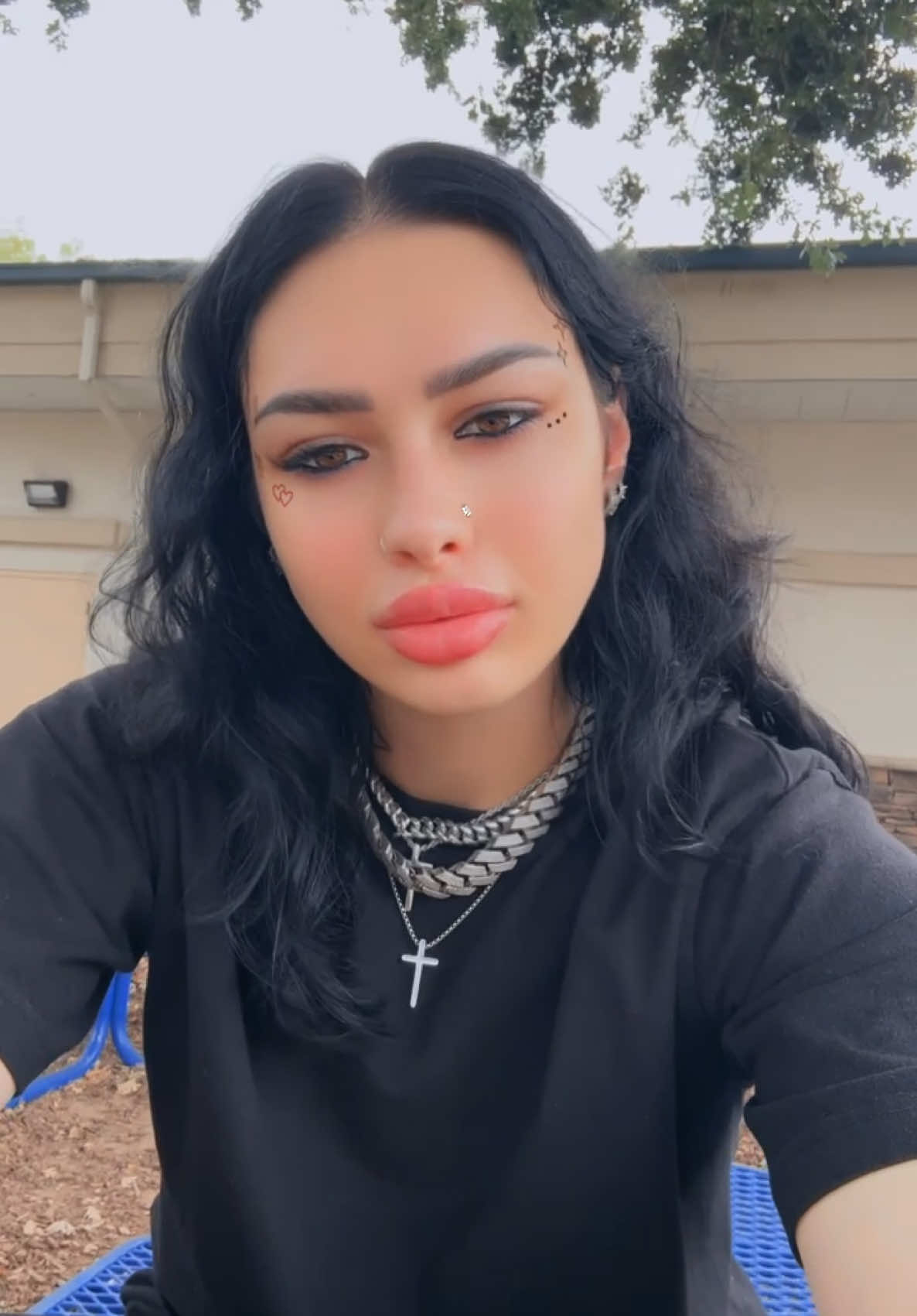 Chat should I do it #wlw #fyp 