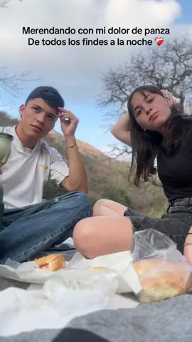 Igual ni queria salir#humor#novia#teamo#eldocetv 