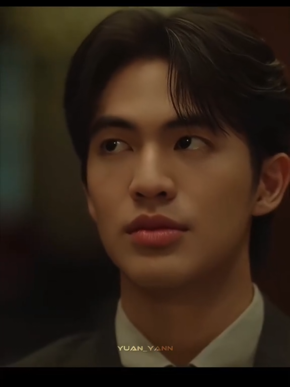 Tatapannya... #mandateseries  #mandatetheseries #mandateep4 #mandate #fyp 