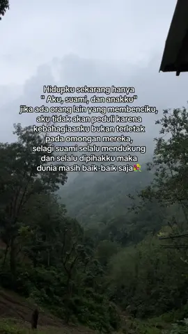 #katakata #iburumahtangga #katakatastorywa_ 