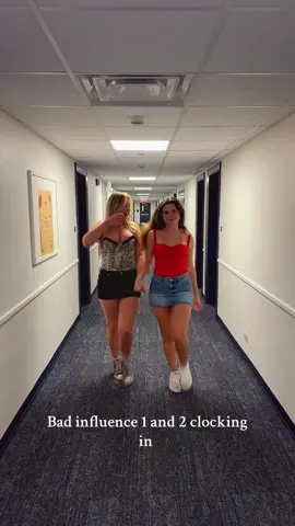 She gon mog me every damn time 