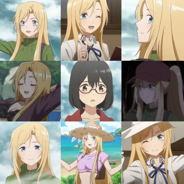 • otherside picnic • netsuzuo trap • the magical revolution of the reincarnated princess and the genius young lady • bloom into you • the vexations of a shut–in vampire princess  • adachi to shimamura • whisper me a love song • mobile suit gundam: the witch from mercury • im in love with the villainess  • yuri is my job • bad girl (tbh i want suzu and yuu end up together 🤧) • birdie wing • the many/two sides of voice actor radio • fragtime • there's no freaking way i'll be your lover! unless (im team ajisai sena🤭) #yuri #yurianime #gl #anime #fyp 