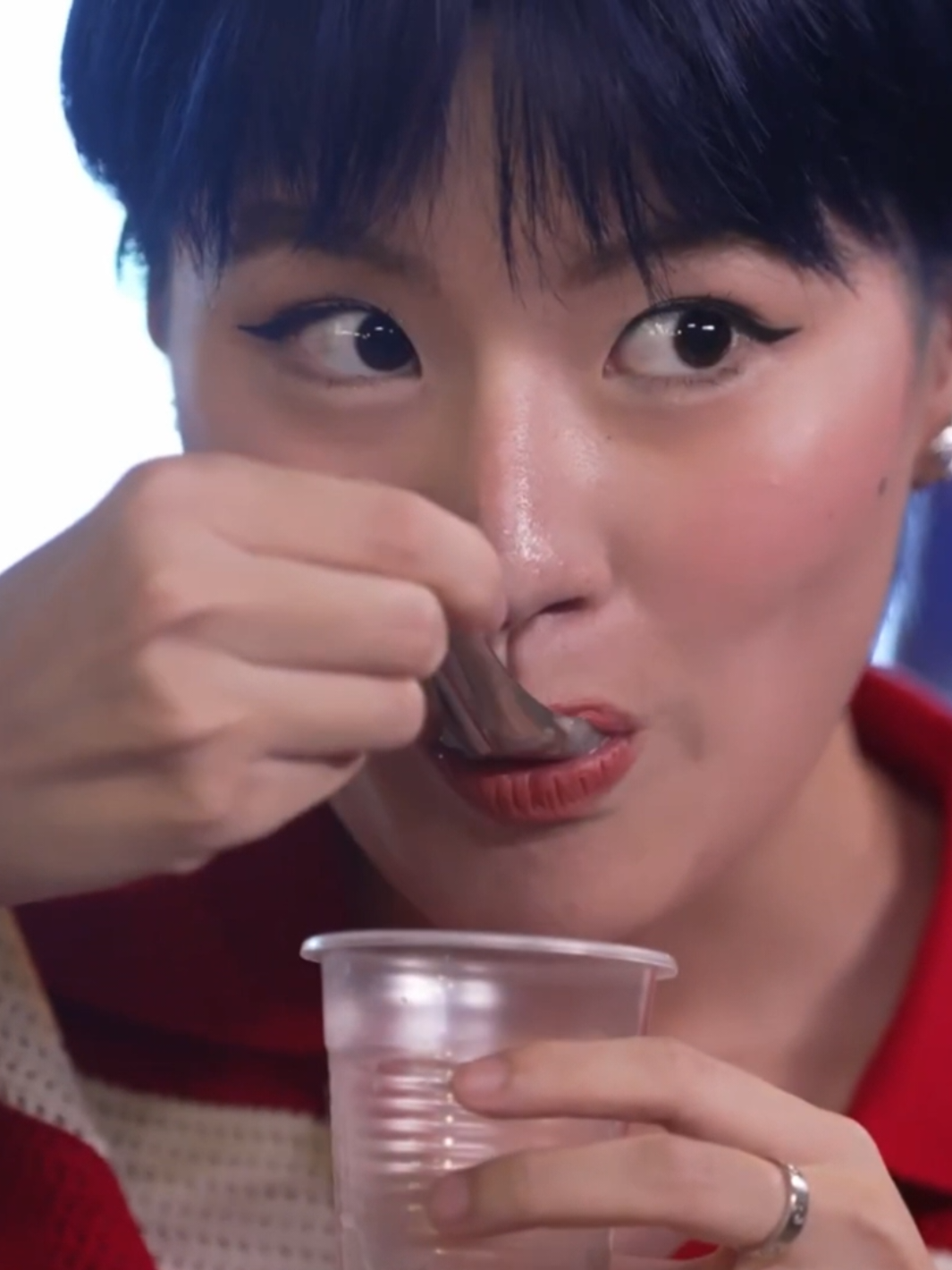 được đưa đi ăn là khoái vậy đó hả #phaonorthside #sieuthucthanh #tranthanh 