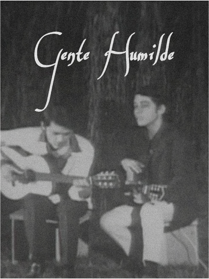 Chico Buarque - Gente Humilde  #chicobuarque #mpb #violao #musica #anos60 