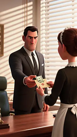 The Maid Confronted Us About Missing Money… Then This Happened#storytime #MoralStory #InspirationalStory #story #unitadestates 