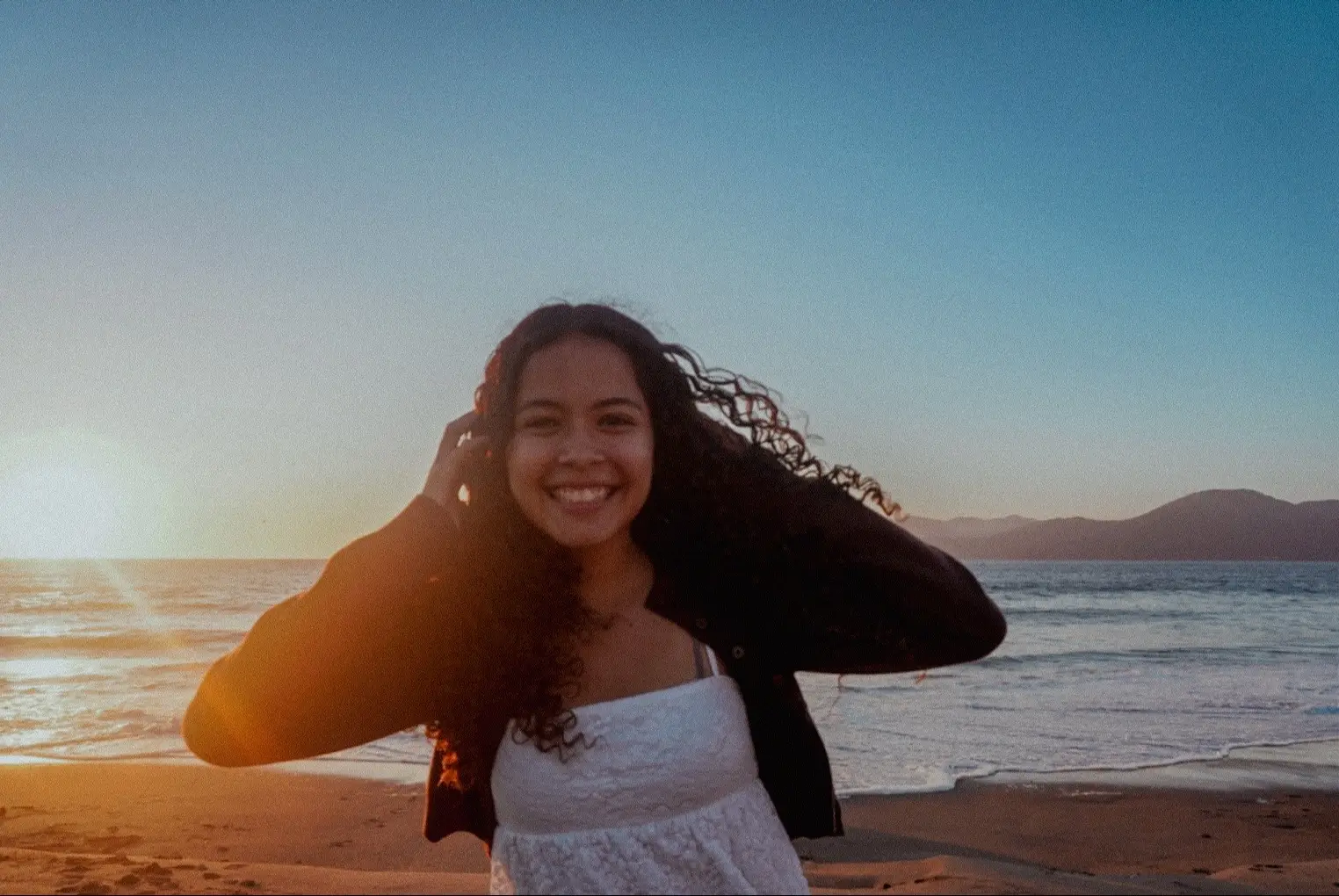 Fifteen years ago, I held you in my arms for the very first time, and my whole world changed. Watching you grow from my tiny baby into the amazing young woman you are today has been on the greatest blessings of my life. I’m so proud of you. No matter how grown you get, you’ll always be my baby girl. Happy 15th birthday baby, I love you always. @aiyah 