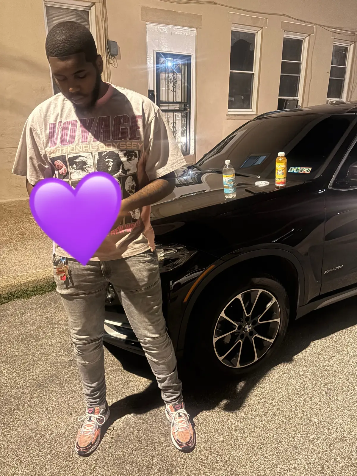 Lil dumpian4️⃣ #philly #uptown #fyp #foryoupage #phillytiktok 