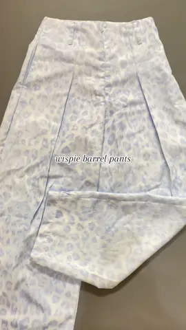 1000/10 barrel pant terBESTTT terLUCUU❤️‍🔥❤️‍🔥 #wispie #celanawanita #barrelpants #celanaviral 