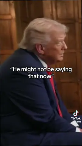 “What did he saaayyy?”