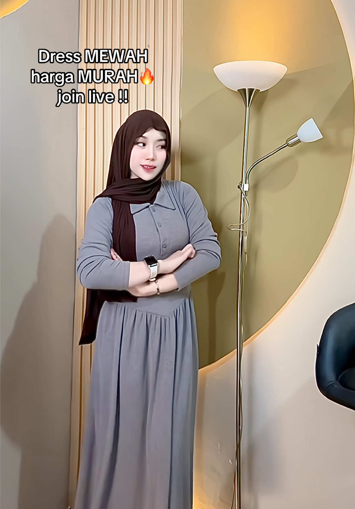 Rekomendasi dress mewah kekinian #dress #dresses #bajukondangan #gamiskekinian #fyp 