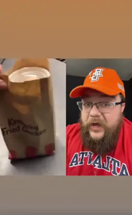 KFC New Meal This Year #food