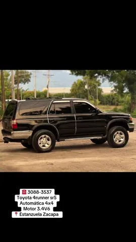 #autoventas #toyota #4runner #fypシ #viralvideos 