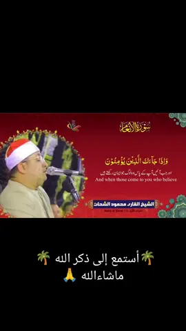 #القرآن_الكريم_ارح_سمعك_ #الا_بذكر_الله_تطمئن_القلوب #القرآن_الكريم_راحة_نفسية_😍🕋 #صدقة_جارية_لوالدي_وللمسلمين_والمسلمات #القرآن_الكريم_تيك_توك_ابو_حكيم 