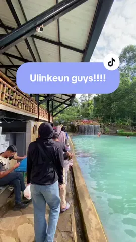 ulinkeun gesssss 🤙🤙 📌Info Wisata: 📍Alamat: Curug Cipanas Nagrak, Lembang, Bandung Barat. Jawa Barat. ⏰Operasional 24 jam nonstop ➡️ Harga Tiket Masuk Wisata Biasa: •HTM Pagi 30rb •HTM Malam 35rb (diberlakukan mulai pukul 17.00-5.00 WIB) ➡️ Harga Tiket Masuk Menginap: •HTM 35rb*promo (mulai pukul 15.00-11.00/09.00 WIB) & (belum termasuk tenda dll.) 📎Note Tiket Masuk Wisata: •Tiket Masuk <FREE berendam di seluruh kolam> •Anak dengan tinggi badan di bawah 1 meter <gratis> •Rombongan mulai dari 50 orang ke atas <potongan 10%> ✨Wahana Baru “SKY VIEW” Tarifnya RP30.000/org✨ [BOOKING CAMPING] ➡️ Melalui DM atau  Hubungi admin Curug Cipanas WA 082126140278 yang mau cek pricelistnya dulu, boleh DM aja ya😉 #wisataairterjun #wisatamurahbandung #wisataalambandung #healing #curugcipanasnagrak                        