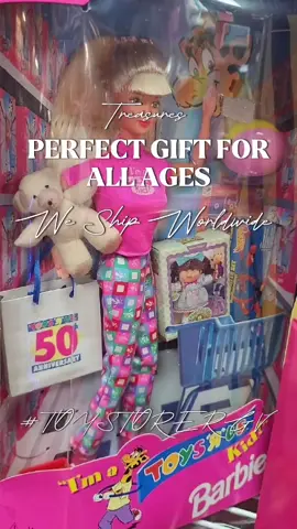 Christmas shopping with a small business ❤️ We appreciate everyone! #SmallBiz #Bucketlist #Texas #Toys #Toystorergv 