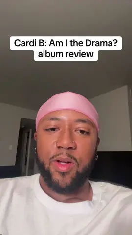 We finally got a new Cardi B album after 7 years. What y’all think about it? #cardi #cardib #rap #hiphop #musicreview 
