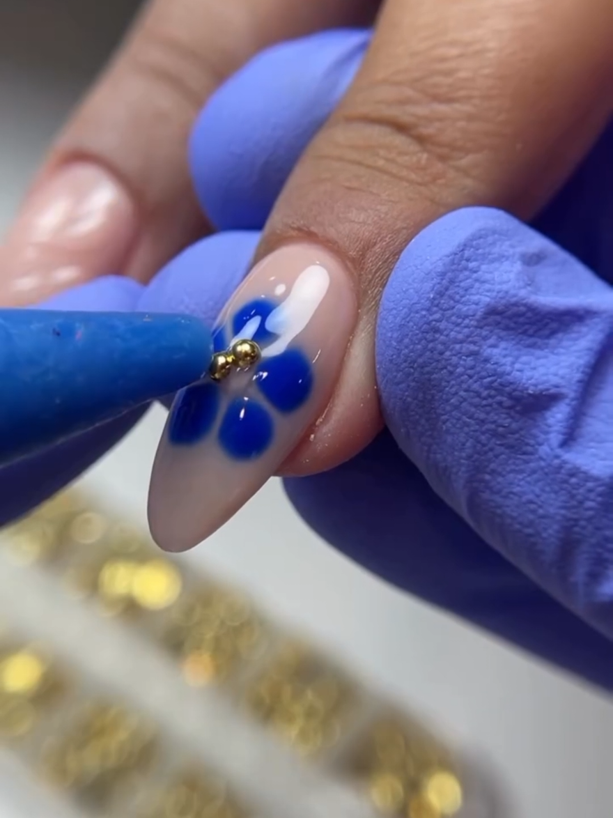 #uñasacrilicas #nailart #uñaspolygel #eeuu🇺🇸 #nailsusa 