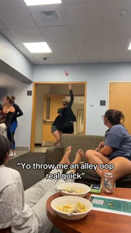 SLAM DUNK???! #dunkcontest #basketball #fyp