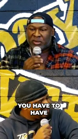 A former inmate reveals his mindset shift after incarceration. He focused on himself to get out of the halfway house and prove he was committed to change. #incarceration #mindset #change #motivation #inspiration