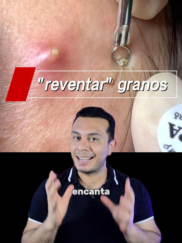 Te explico en este vídeo porque te gusta 
