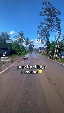 Banjir Sitiarjo sumawe malang selatan  20 September 2025