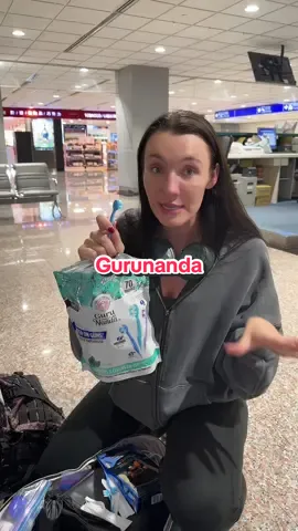 Travel, loss of mobility, date night, temporarily unhoused, so many reasons these are a necessity #gurunanda #travel #gurunandaproducts #tiktokshopcreatorpicks 