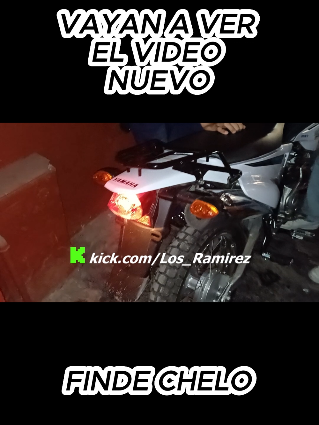 Vayan a ver el vlogsito que metimos gente 🫡  existe el cg 300 gente?🤣 https://youtu.be/sO51xwWz-Uc?si=N4g1ZKOZ6MrFJtGb #fyp #Viral #paratiiiiii #tiktok #parati 