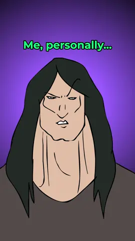 D&D Animated A Clean Shave #dnd #dnd5e #ttrpg #dndmeme #dndtiktok     