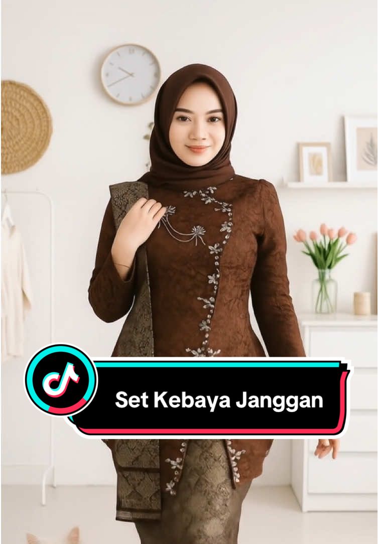 Set Kebaya Janggan Berkualitas #setkebaya #kebayawisuda #kebayamodern #kebayalamaran #kebayamerah #fyp #fyppppppppppppppppppppppp #fypageシ #insightcreatorsearch #ootdhijab #OOTD #kebayabali 