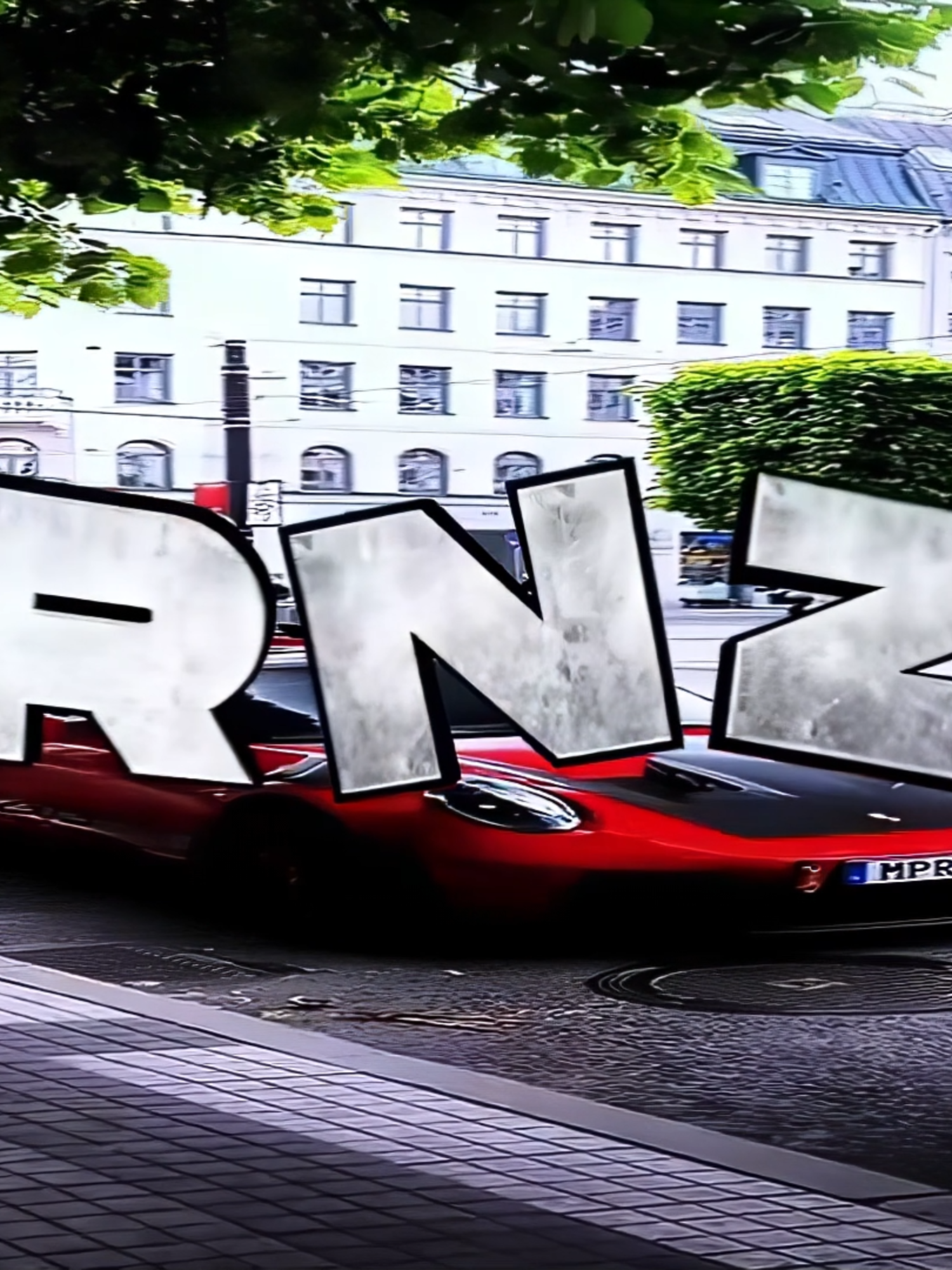 ib:@wwhhoo_8 . Clips:@norderlin . Song:ESTREITAMENTO (Ultra Slowed) #supercar #supercars #hypercar #caredit